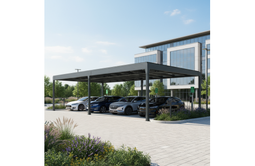 Carport santillana 2