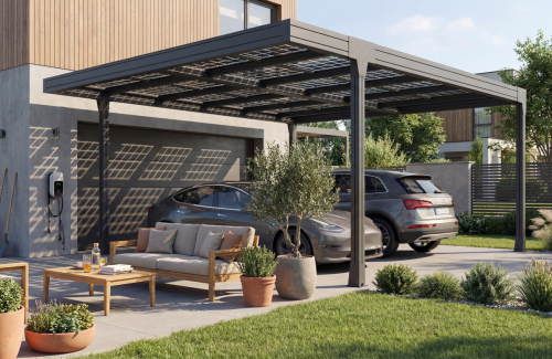 Santillana poste desplazado