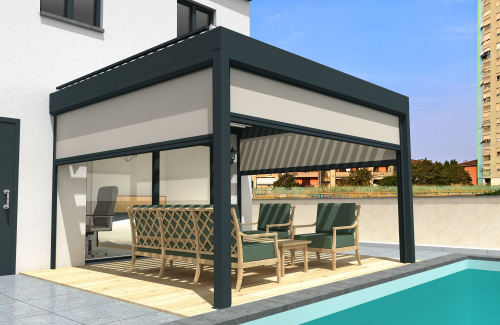 Cofre con guias Mareal  - 1