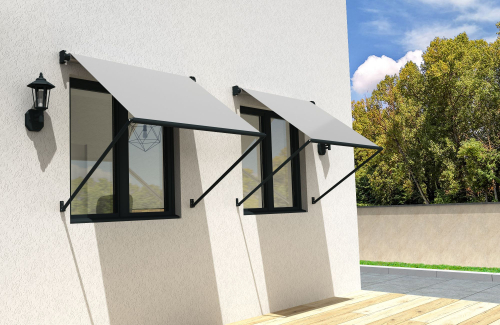 Toldo de ventana Montehano  - 1